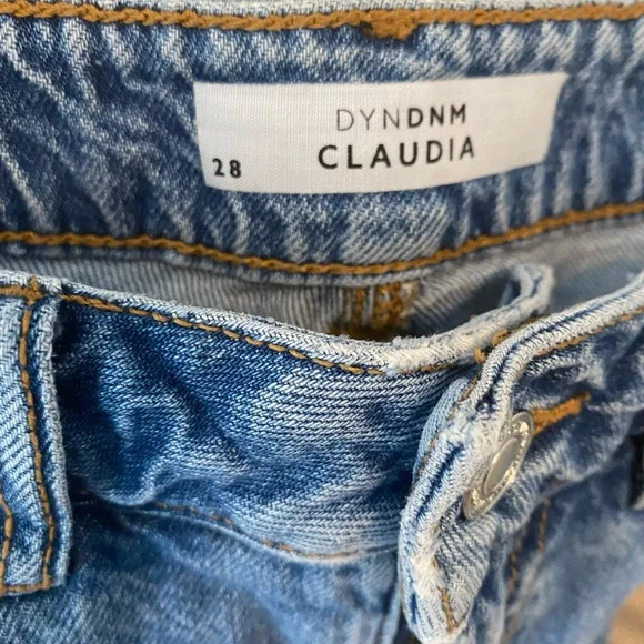 Jeans dynamite - Picture 2 of 2